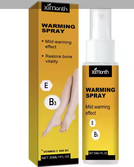 Spray Anti Douleur – TG