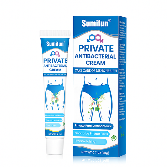 Crème Apaisante Anti-Démangeaisons Immédiates