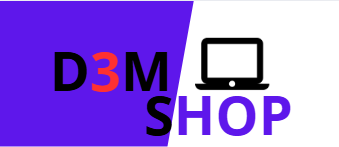 D3M SHOP