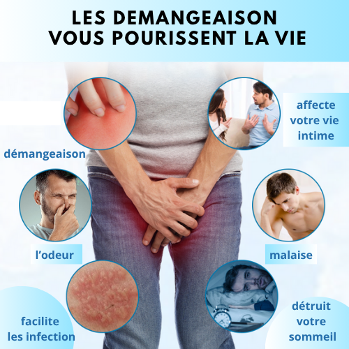 Crème Apaisante Anti-Démangeaisons Immédiates